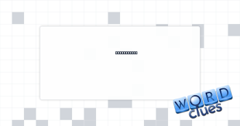 Final push? Crossword Clue
