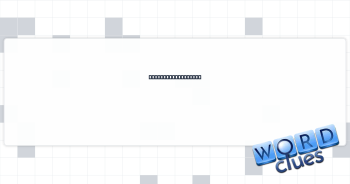 Final washer cycle Crossword Clue