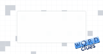 Final word Crossword Clue