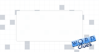 Final words Crossword Clue