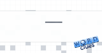 Financial statement? Crossword Clue
