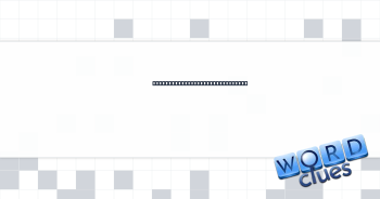 Financing for a small business Crossword Clue