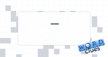 Find dear Crossword Clue