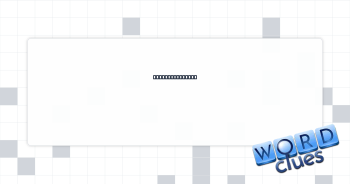 Find not guilty Crossword Clue