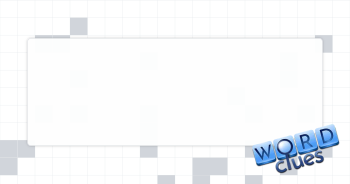 Find the answer Crossword Clue