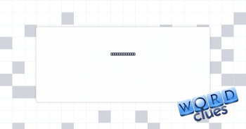 Finder's ___ Crossword Clue