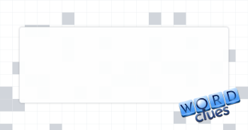 Finds repugnant Crossword Clue