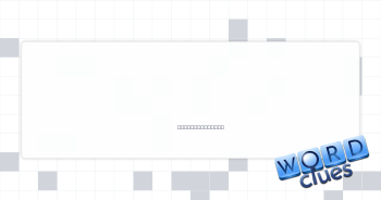 Finds the key to Crossword Clue