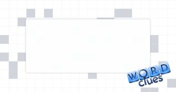 Fine measure Crossword Clue