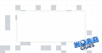 Fine rain Crossword Clue