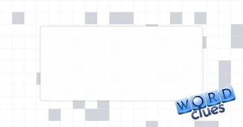 Finer point Crossword Clue