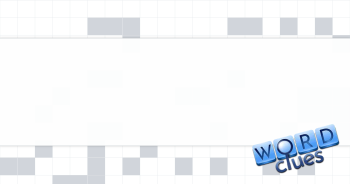 Finery for the crown? Crossword Clue