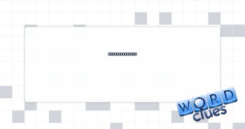 Finger feature Crossword Clue