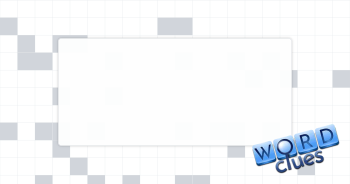 Finger jabs Crossword Clue
