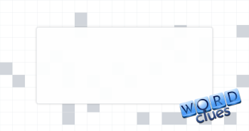 Finger joint Crossword Clue