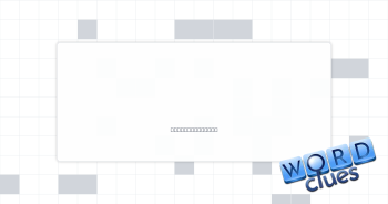 Finger noise Crossword Clue