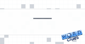 Finger part that's painted Crossword Clue