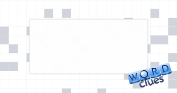 ____ finger Crossword Clue