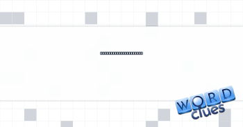 Fingerprinting supply Crossword Clue
