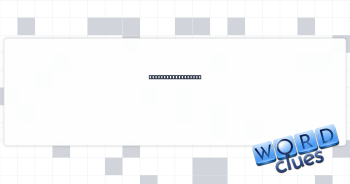 Fingers, for short Crossword Clue