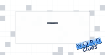 Finish first Crossword Clue