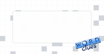 Finish on top Crossword Clue
