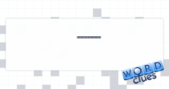 Finished entirely Crossword Clue
