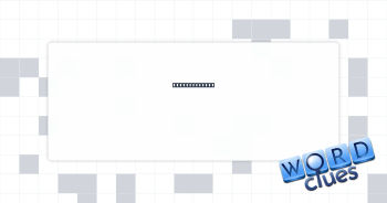 Finishes last Crossword Clue