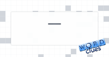Fiona or Shrek Crossword Clue