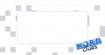 Fir coat? Crossword Clue