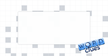 Fire bells Crossword Clue