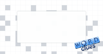 Fire raiser Crossword Clue