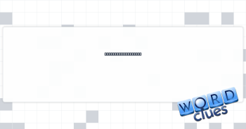 Firecracker noises Crossword Clue