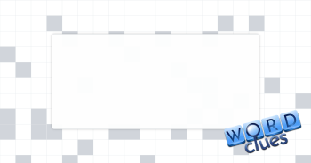 Fired up Crossword Clue