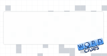 Firefly emanation Crossword Clue
