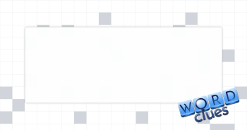 Firepan debris Crossword Clue