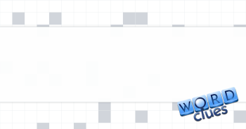 Fireplace accessories Crossword Clue
