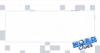 Fireplace hazard Crossword Clue