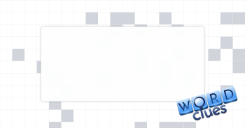 Fireplace Crossword Clue
