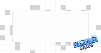 Fire's output Crossword Clue