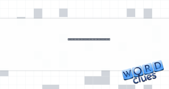 Firm answer Hemingway accepts? Crossword Clue