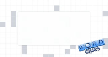 Firmament Crossword Clue