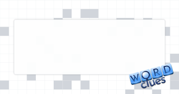 Firmly embedded Crossword Clue