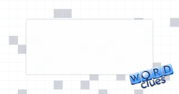 First called Crossword Clue