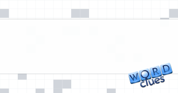 First half of a donkey's bray Crossword Clue