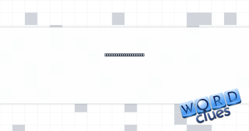First Hebrew letter Crossword Clue