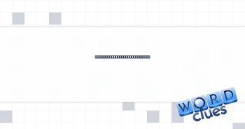First Indian prime minister Crossword Clue