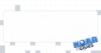 First installment Crossword Clue