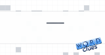 First known asteroid Crossword Clue