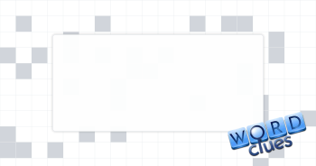 First light Crossword Clue